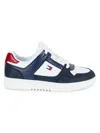 Tommy Hilfiger Women's Twanezda Logo Sneakers In White 142