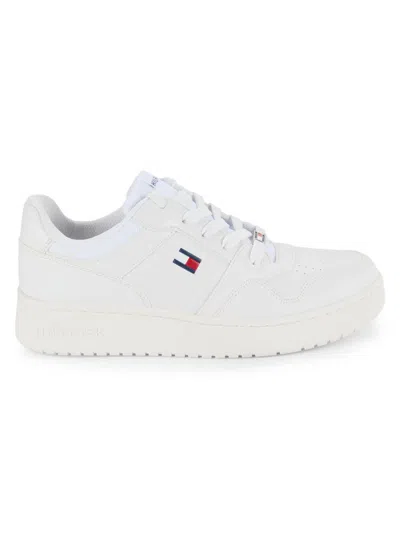 TOMMY HILFIGER WOMEN'S TWIGYE COLORBLOCK PLATFORM SNEAKERS