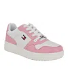 Tommy Hilfiger Twigye Sneaker In Pink