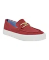 Tommy Hilfiger Wilfer 2 Loafer In Red