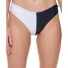 Tommy Hilfiger Womens Beachwear Summer Swim Bottom Separates In Multi