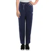 Tommy Hilfiger Womens Drawstring Hem Cotton Sweatpants