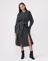 Tommy Hilfiger Womens Dresses In Black