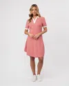 Tommy Hilfiger Womens Dresses In Multi