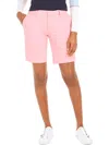 Tommy Hilfiger Women's Th Flex Hollywood Bermuda Shorts In Multi