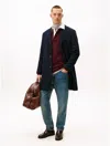 Tommy Hilfiger Wool In Blue