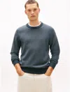 Tommy Hilfiger Wool In Blue