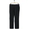 Tommy Hilfiger Wool Dress Pants In Multi