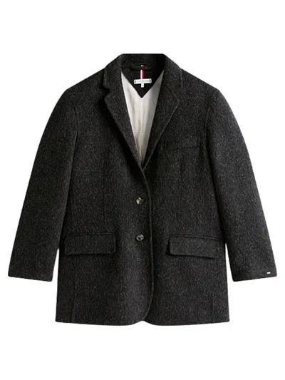 TOMMY HILFIGER Tommy Hilfiger Wool Jacket