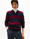 Tommy Hilfiger Wool In Multi