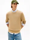 Tommy Hilfiger Wool In Neutral