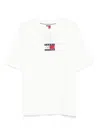 Tommy Hilfiger Apxgp Collection Flag Graphic T