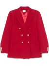 Tommy Hilfiger Sofia For Tommy Double In Red