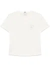 TOMMY HILFIGER X SOFIA RICHIE GRAINGE GRAPHIC-PRINT T-SHIRT