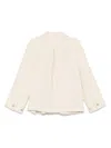 Tommy-hilfiger-x-srg Tommy Hilfiger X Srg Jackets Women In Beige
