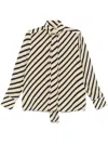 Tommy-hilfiger-x-srg Tommy Hilfiger X Srg Top Woman In Beige