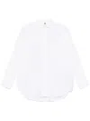 Tommy-hilfiger-x-srg Tommy Hilfiger X Srg Top Woman In Bianco