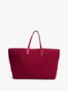 Tommy-hilfiger-x-srg Tommy Hilfiger X Srg Women's Shoulders In Rosso