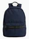 Tommy Hilfiger Zaino In Blue