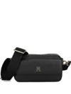 Tommy Hilfiger Zip-fastening Flap Cross Body Bag