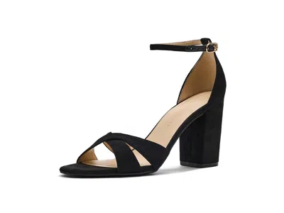 Tommy Hilfiger Zuline Women's Sandals Black: 11 M