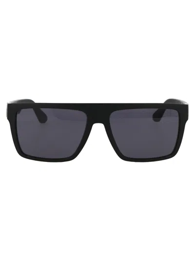 Tommy Hilfiger Sunglasses Th 1605/s 003 Ir In Black