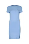 Tommy Jeans Abito In Blue