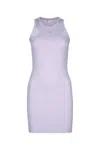 Tommy Jeans Abito In Lavenderflower
