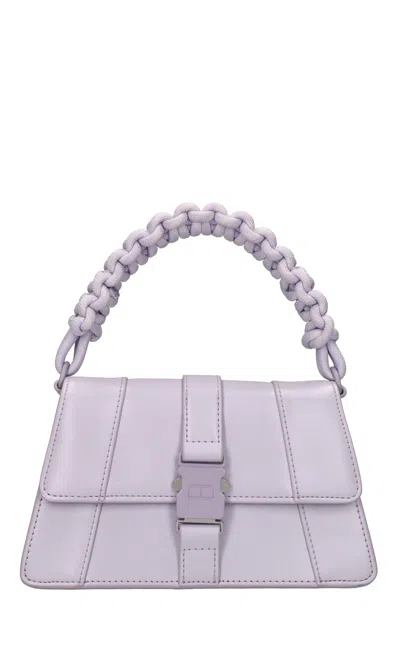 Tommy Jeans Bags.. In Lilla Pastello