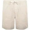 Tommy Jeans Beach Shorts Beige