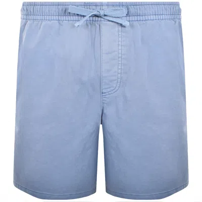 Tommy Jeans Beach Shorts Blue