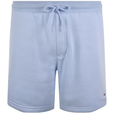 Tommy Jeans Beach Shorts Blue