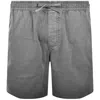 Tommy Jeans Beach Shorts Grey