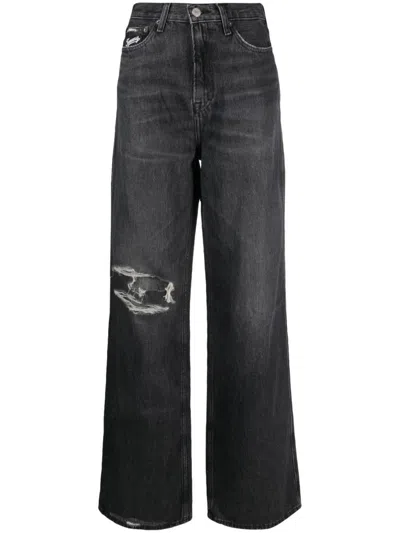 TOMMY JEANS TOMMY JEANS CLAIRE HR WIDE AG8081