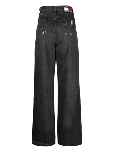 Tommy Jeans Claire Hr Wide Ag8081