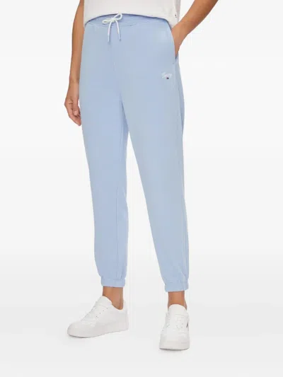 Tommy Jeans Cotton-blend Track Pants