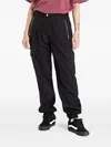 Tommy Jeans Cotton-blend Trousers