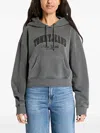 Tommy Jeans Cotton Hoodie