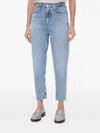 Tommy Jeans Cropped Jeans