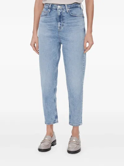Tommy Jeans Cropped Jeans