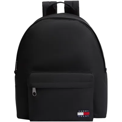 Tommy Jeans Daily Dome Backpack Black