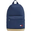 Tommy Jeans Daily Dome Backpack Velvet Blue