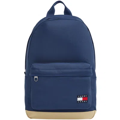 Tommy Jeans Daily Dome Backpack Velvet Blue