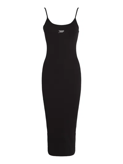 Tommy Jeans Dresses Black
