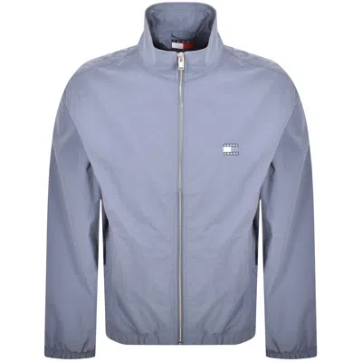 Tommy Jeans Essential Jacket Blue