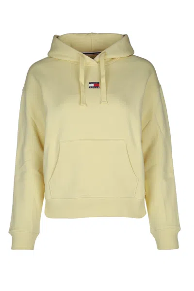 Tommy Jeans Felpa