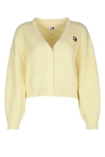 Tommy Jeans Felpa