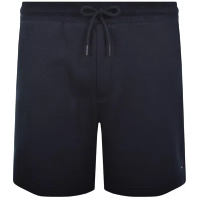 Tommy Jeans Flag Beach Shorts Navy