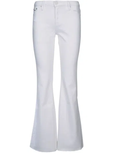 TOMMY JEANS FLARED JEANS