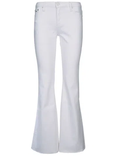 TOMMY JEANS FLARED JEANS